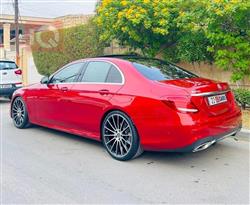 مرسيدس بنز E-Class